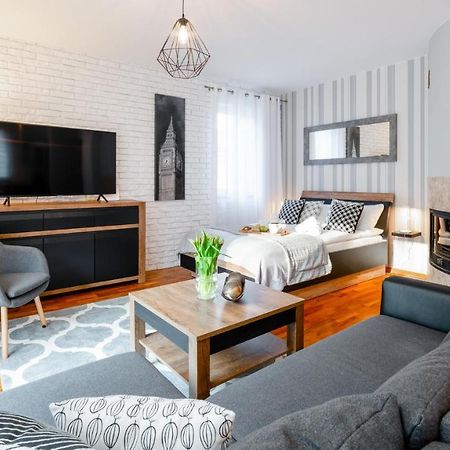 Wonder Home - Villa Vika Z Ogrodem, Z Miejscem Na Grilla I Ognisko Karpacz Bagian luar foto