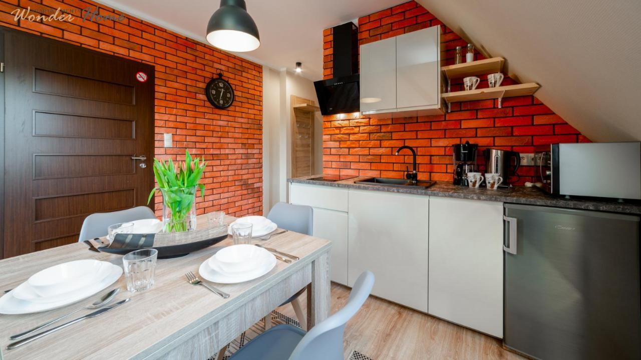 Wonder Home - Villa Vika Z Ogrodem, Z Miejscem Na Grilla I Ognisko Karpacz Bagian luar foto