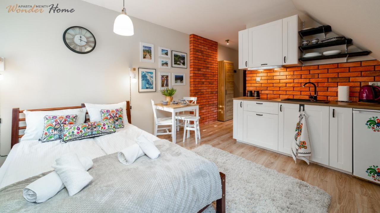 Wonder Home - Villa Vika Z Ogrodem, Z Miejscem Na Grilla I Ognisko Karpacz Bagian luar foto