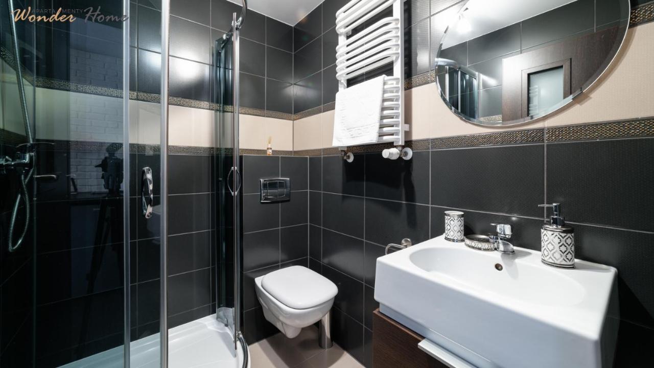 Wonder Home - Villa Vika Z Ogrodem, Z Miejscem Na Grilla I Ognisko Karpacz Bagian luar foto