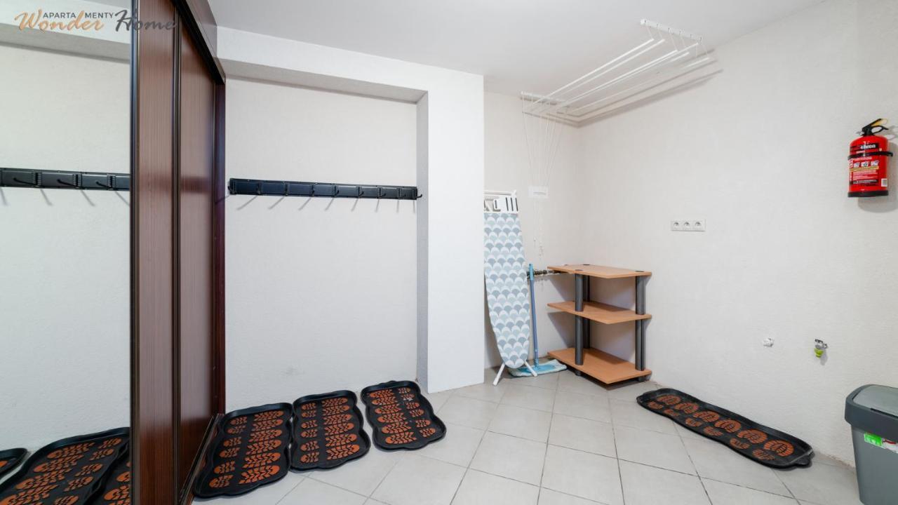 Wonder Home - Villa Vika Z Ogrodem, Z Miejscem Na Grilla I Ognisko Karpacz Bagian luar foto