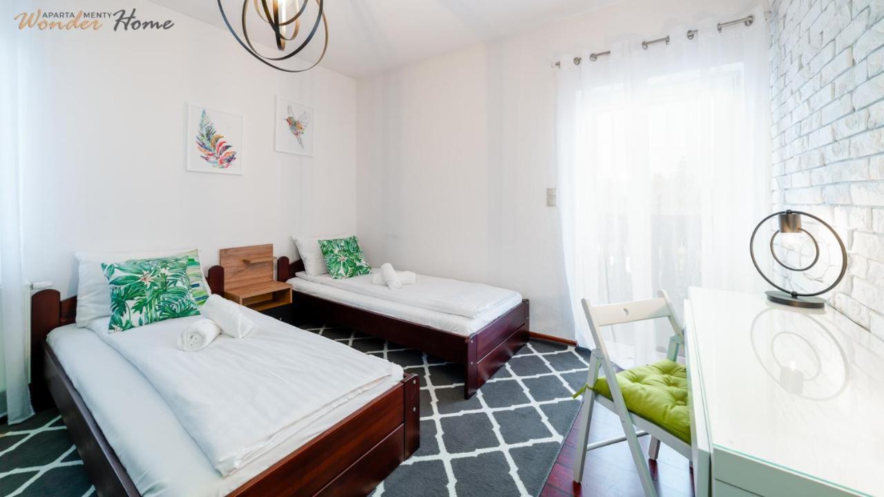 Wonder Home - Villa Vika Z Ogrodem, Z Miejscem Na Grilla I Ognisko Karpacz Bagian luar foto