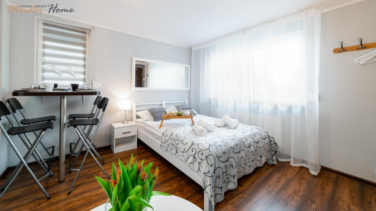 Wonder Home - Villa Vika Z Ogrodem, Z Miejscem Na Grilla I Ognisko Karpacz Bagian luar foto