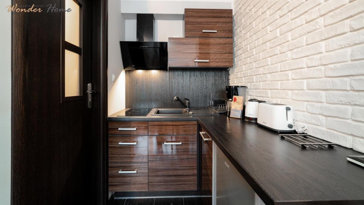 Wonder Home - Villa Vika Z Ogrodem, Z Miejscem Na Grilla I Ognisko Karpacz Bagian luar foto